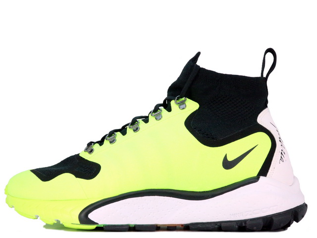 ZOOM TALARIA MID FK LAB