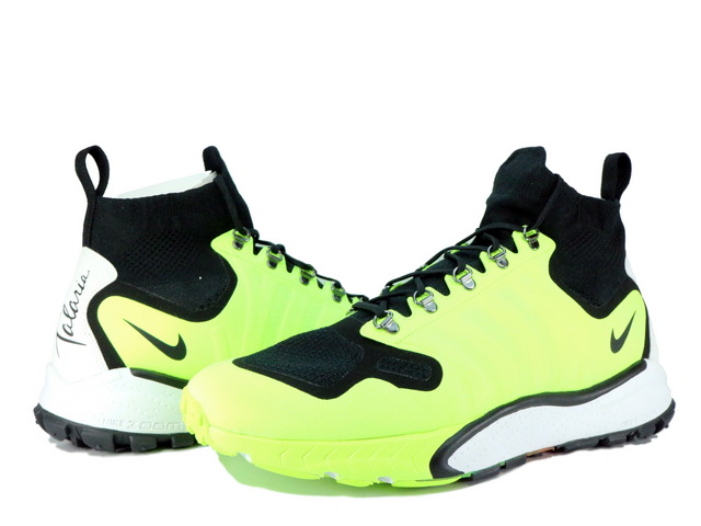 ZOOM TALARIA MID FK 856955-007 - 2