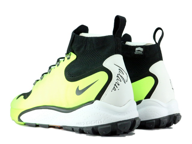 ZOOM TALARIA MID FK 856955-007 - 3