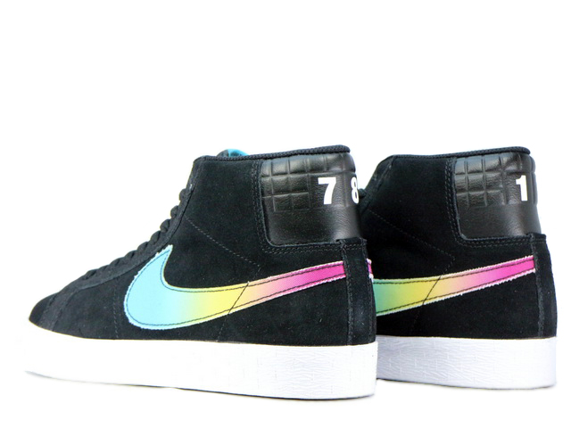 NIKE SB ブレーザー mid NIKE SB ナイキエスビー ZOOM BLAZER MID ズーム ブレーザー