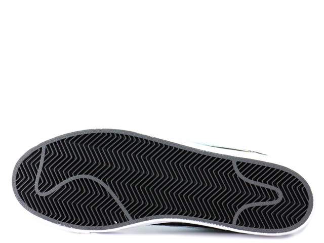 SB ZOOM BLAZER MID QS AH6158-090 - 4