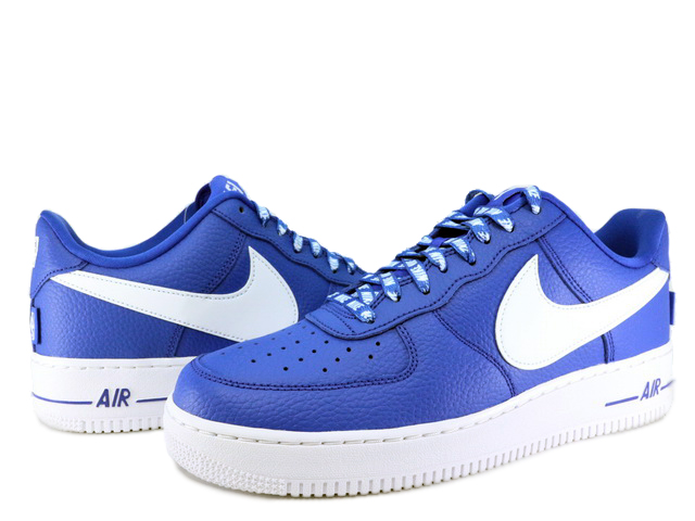 AIR FORCE 1 07 LV8 823511-405 - 1