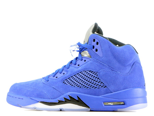 AIR JORDAN 5 RETRO 136027-401