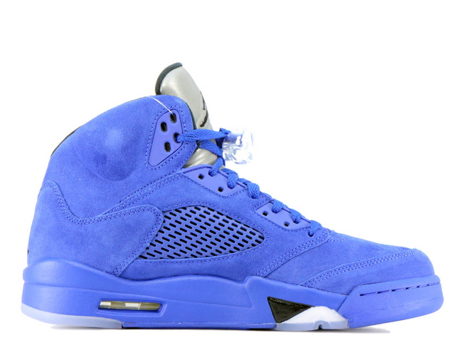 AIR JORDAN 5 RETRO 136027-401 - 3