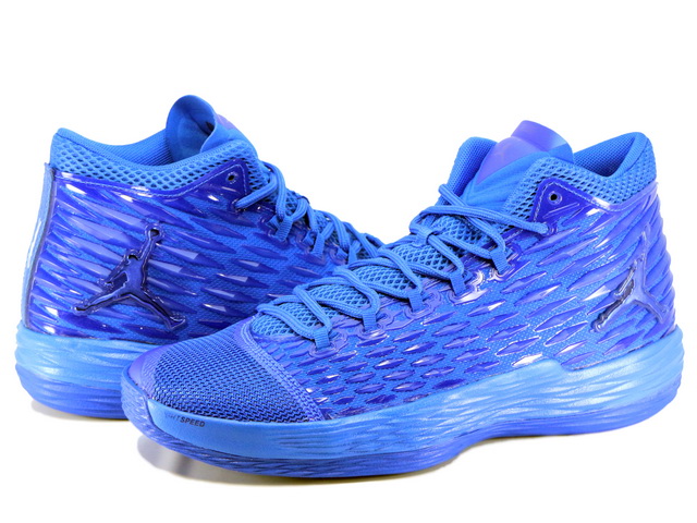 JORDAN MELO M13 881562-402 - 1