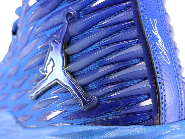 JORDAN MELO M13 881562-402 - 5