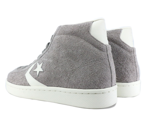 PRO LEATHER 76 MID 155336C - 2