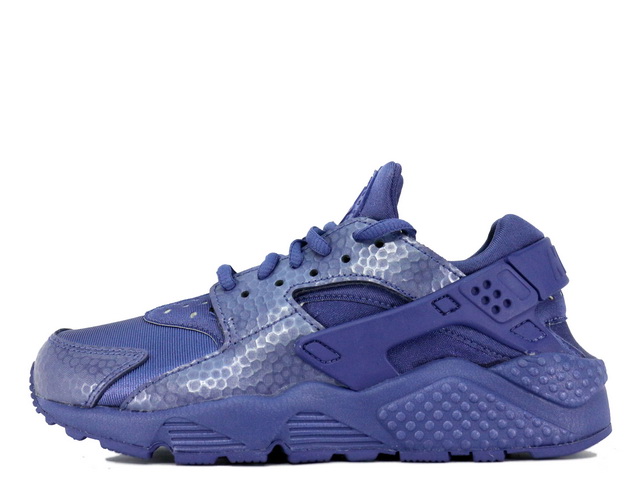 wmns air huarache run prm