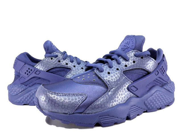 WMNS AIR HUARACHE RUN PRM 683818-400 - 1