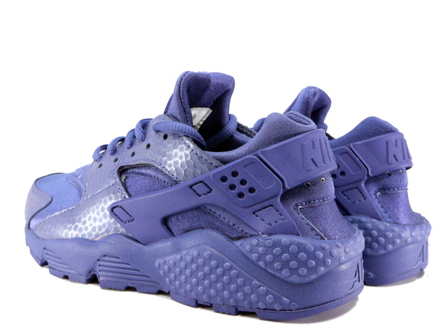 WMNS AIR HUARACHE RUN PRM 683818-400 - 2