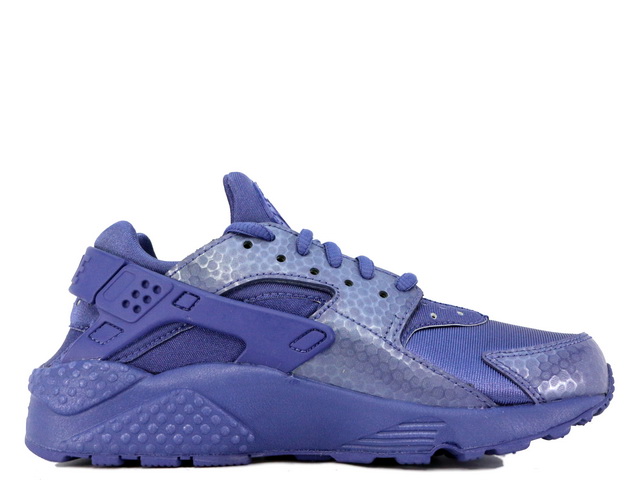 WMNS AIR HUARACHE RUN PRM 683818-400 - 3