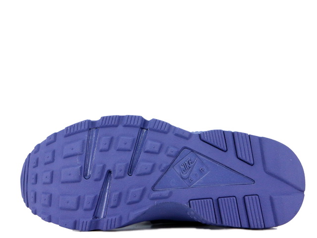 WMNS AIR HUARACHE RUN PRM 683818-400 - 4