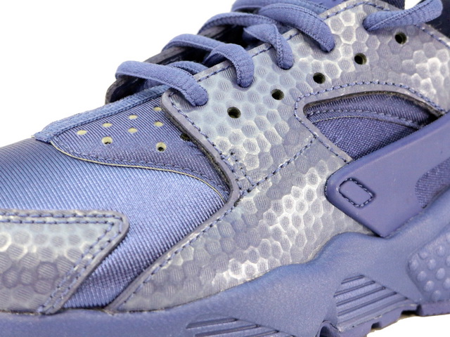 WMNS AIR HUARACHE RUN PRM 683818-400 - 5