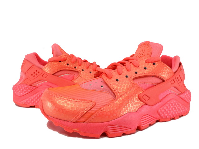 WMNS AIR HUARACHE RUN PRM 683818-800 - 1