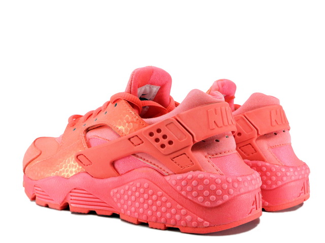 WMNS AIR HUARACHE RUN PRM 683818-800 - 2