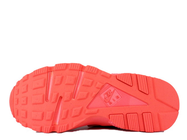 WMNS AIR HUARACHE RUN PRM 683818-800 - 4
