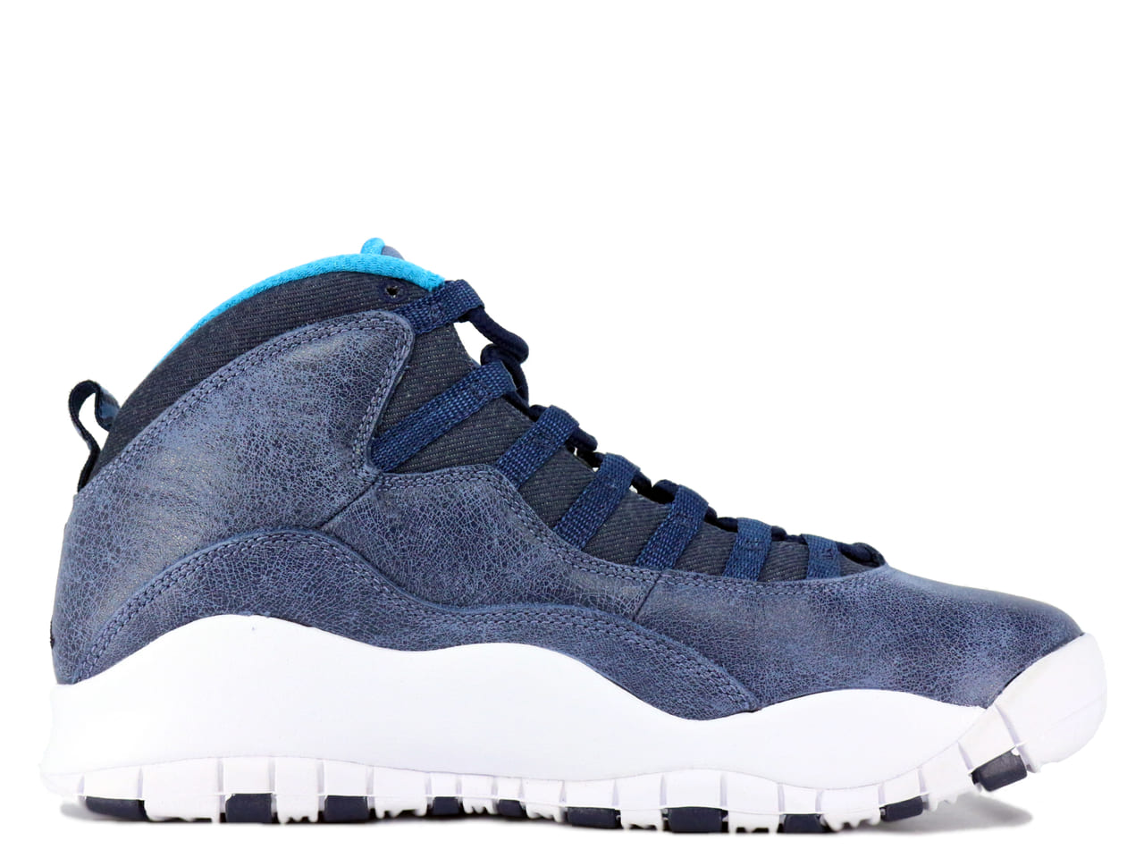 AIR JORDAN 10 RETRO 310805-404 - 3