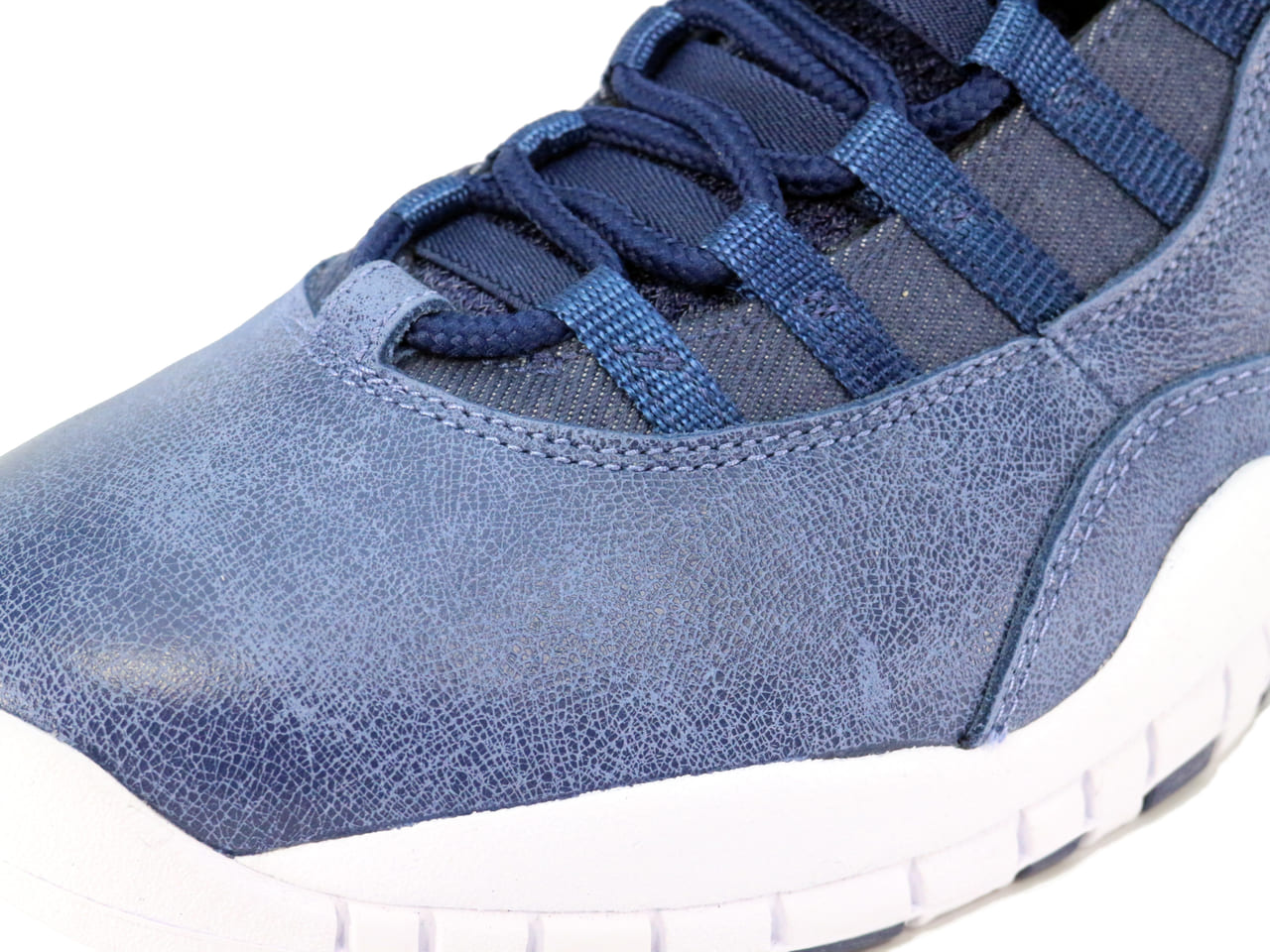 AIR JORDAN 10 RETRO 310805-404 - 5