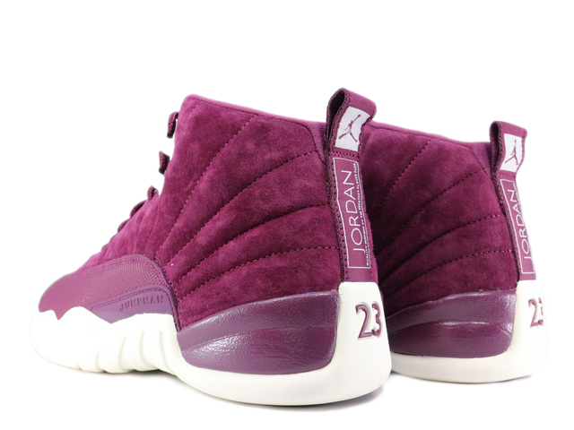 Air jordan 12 cheap retro femme