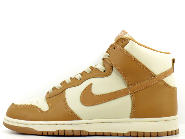 WMNS DUNK HIGH 306248-221