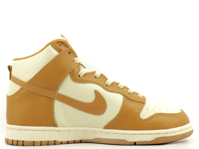 WMNS DUNK HIGH 306248-221 - 3