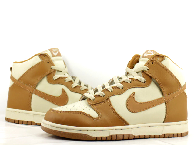 WMNS DUNK HIGH 306248-221 - 1