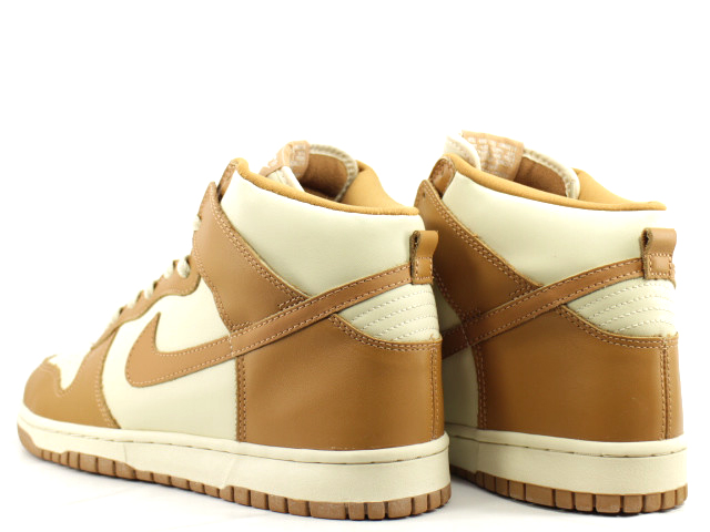 WMNS DUNK HIGH 306248-221 - 2