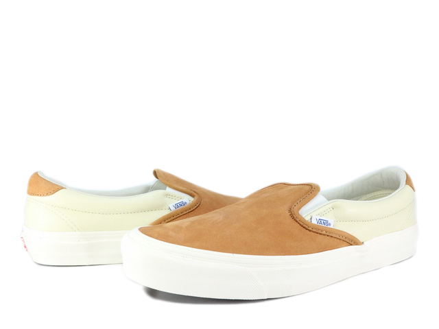 OG SLIP-ON 59 LX VN-019VGKQ - 1
