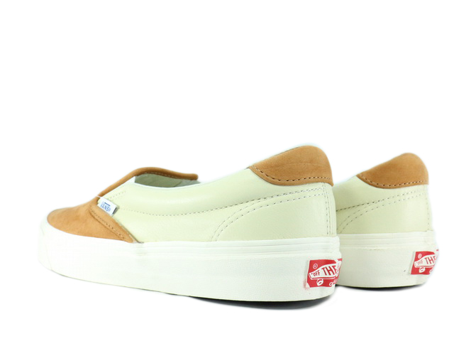 OG SLIP-ON 59 LX VN-019VGKQ - 2