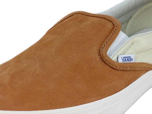 OG SLIP-ON 59 LX VN-019VGKQ - 5