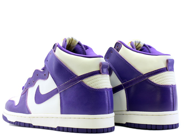 DUNK HIGH LE 630335-151 - 2