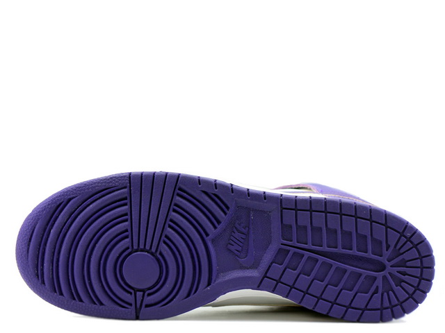 DUNK HIGH LE 630335-151 - 8