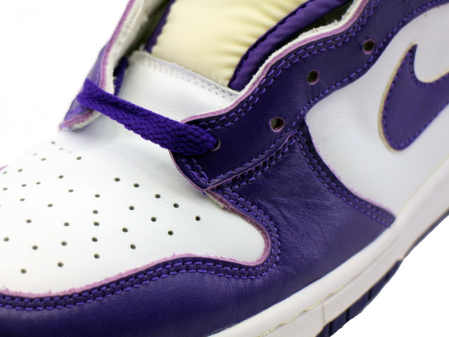 DUNK HIGH LE 630335-151 - 5