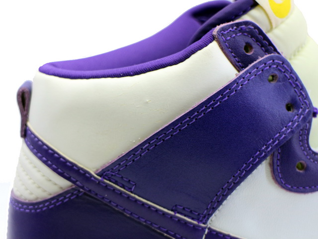 DUNK HIGH LE 630335-151 - 6