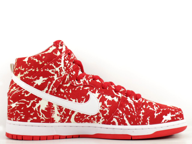 DUNK HIGH PREMIUM SB 313171-616 - 3