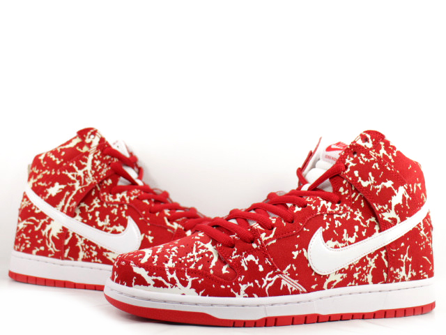 DUNK HIGH PREMIUM SB 313171-616 - 1