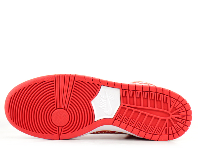 DUNK HIGH PREMIUM SB 313171-616 - 4