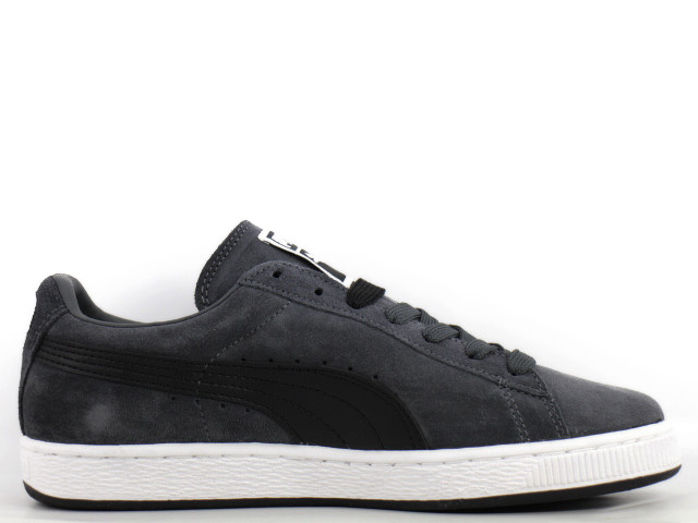 SUEDE CLASSIC + LFS 356328-03 - 3