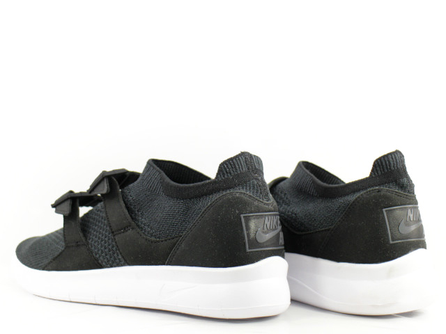 AIR SOCKRACER FLYKNIT 898022-001 - 2