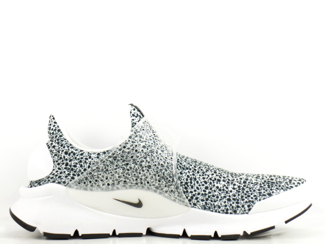 SOCK DART QS 942198-100 - 3
