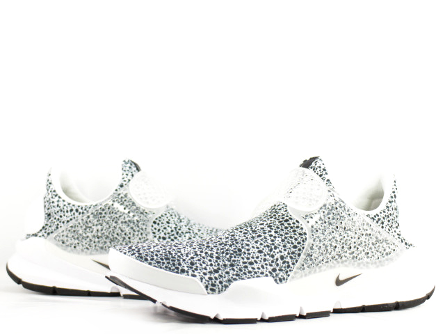 SOCK DART QS 942198-100 - 1