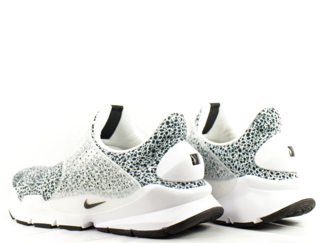 SOCK DART QS 942198-100 - 2