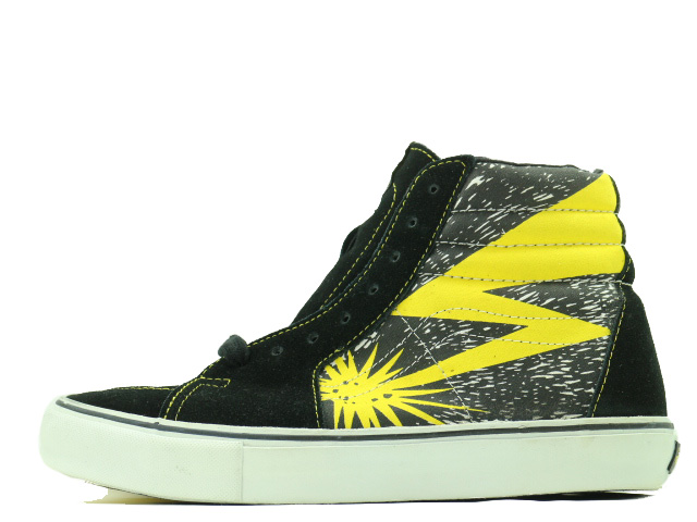 SK8-HI LE VN-0HI333N
