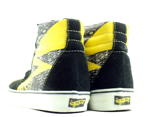 SK8-HI LE VN-0HI333N - 2