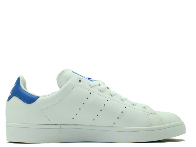STAN SMITH VULC C75192 - 3