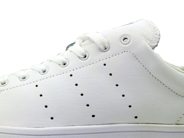 STAN SMITH VULC C75192 - 5
