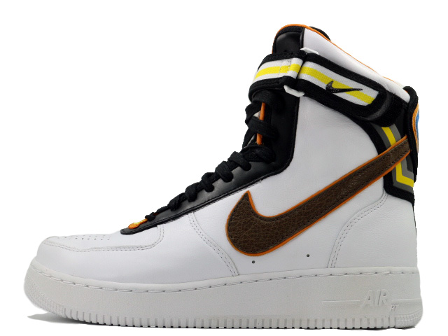 riccardo tisci air force 1