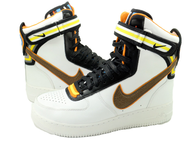 AIR FORCE 1 HIGH SP / TISCI 669919-120 - 1