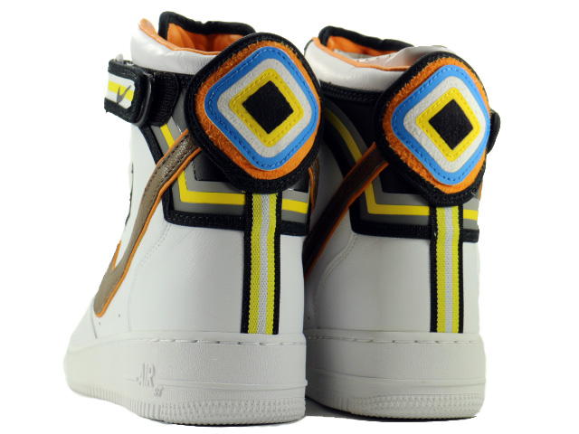 AIR FORCE 1 HIGH SP / TISCI 669919-120 - 2