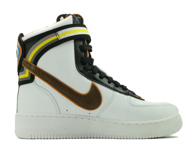 AIR FORCE 1 HIGH SP / TISCI